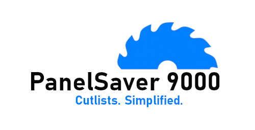 PanelSaver9000 Logo